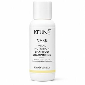 Keune Care Vital Nutrition Shampoo 2.7 Oz